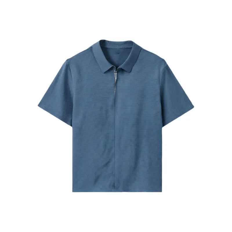 BANGBOY X IZTION Shirts Men-15
