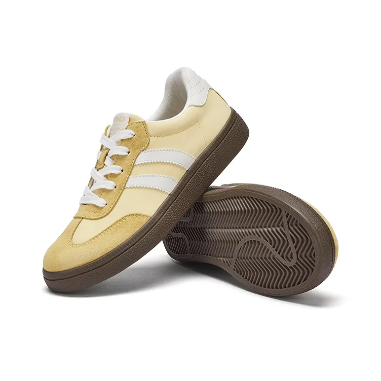 Hotwind Virtue Collection Low Top Skateboard Shoes Women's-13