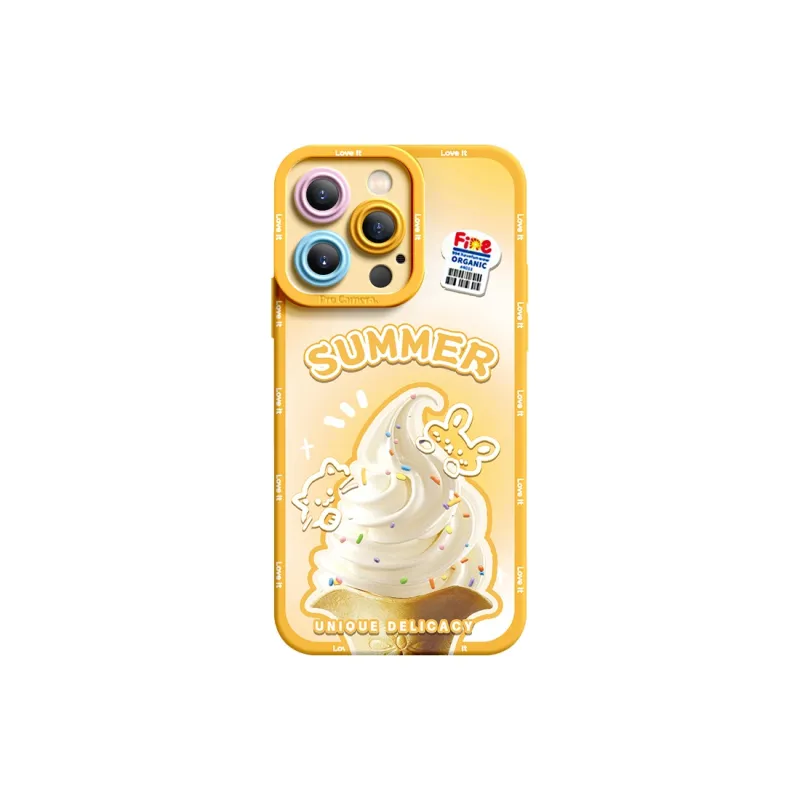 SUPER MOUSE Phone Cases-4
