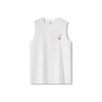 Cotton Gene Tank Tops Unisex