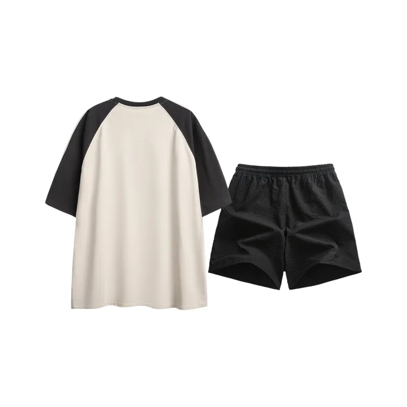 Chisportate Casual Sportswear Unisex-9