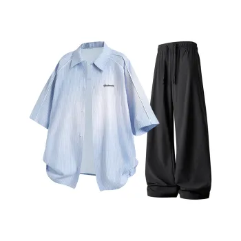 G.M BONNEY Casual Sportswear Unisex