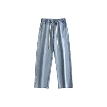 EPTISON Jeans Unisex