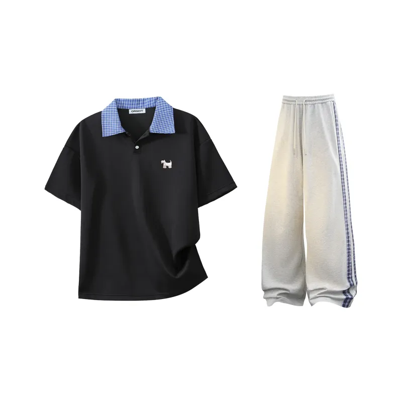 ORNOT Casual Sportswear Unisex-2