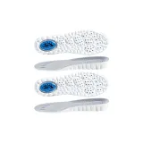 [2 Pack 2.5cm]Compatible with German Army Trainers | Air Cushion Height Increasing