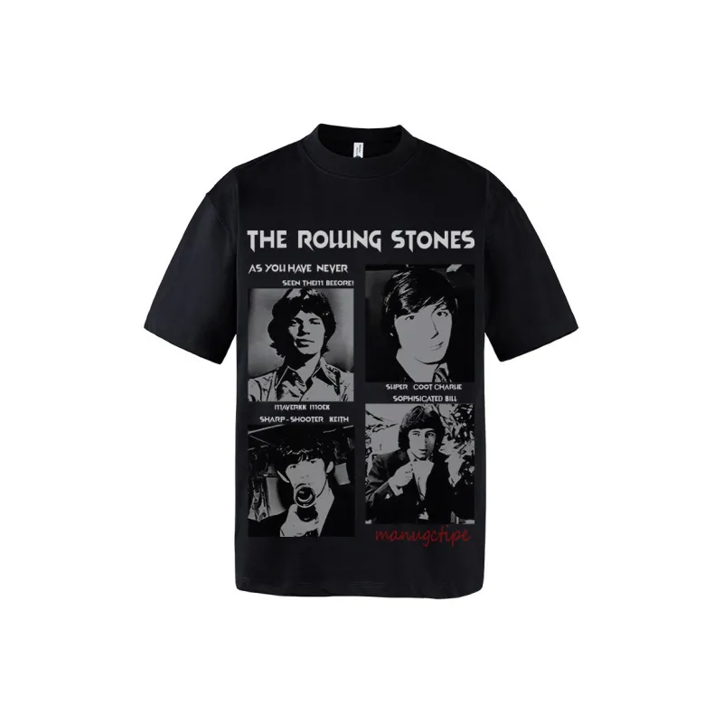 KLAMMKICKS T Shirts Unisex-3