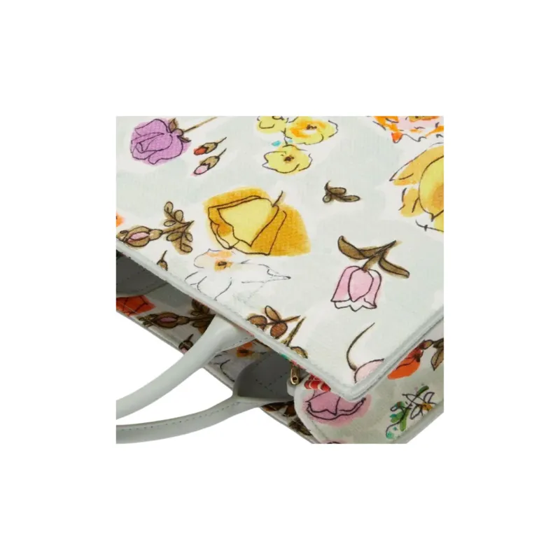 Furla Fresia Tote Bag-4