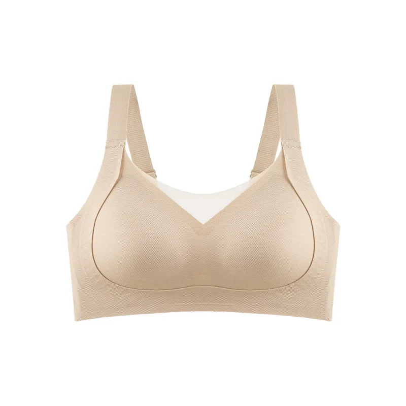 MIIOW Women's Bras-18