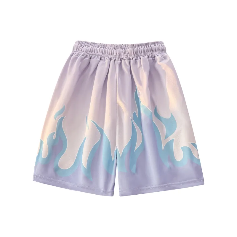 Anywalk Casual Shorts Unisex-3