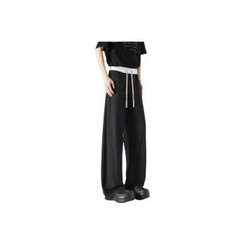FAKE VINTAGE Casual Pants Unisex