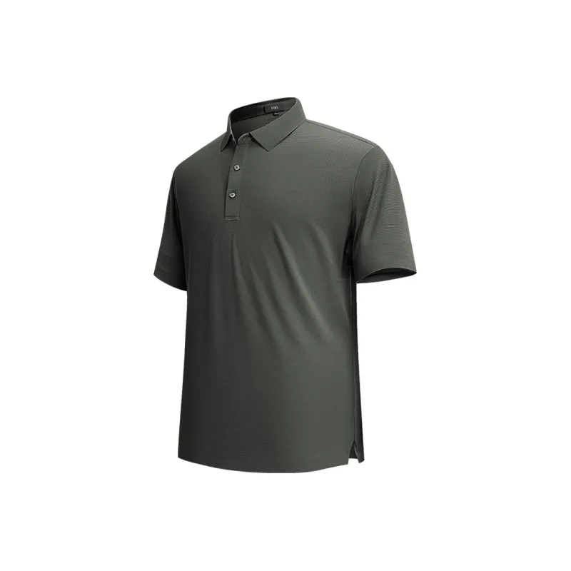 FIRS Polo Shirts Unisex-3
