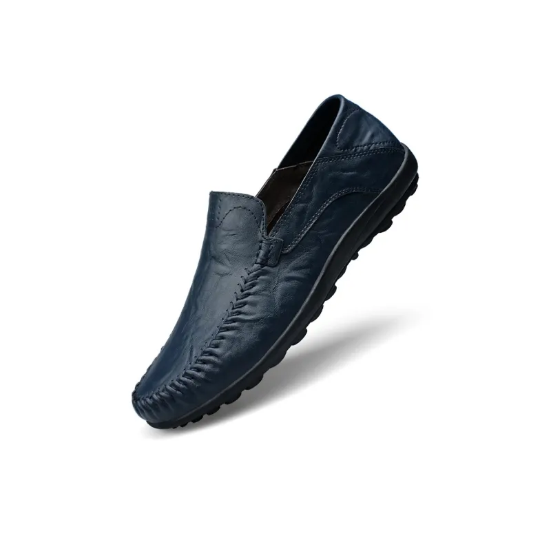British Knights Casual Shoes Men's Blue-5