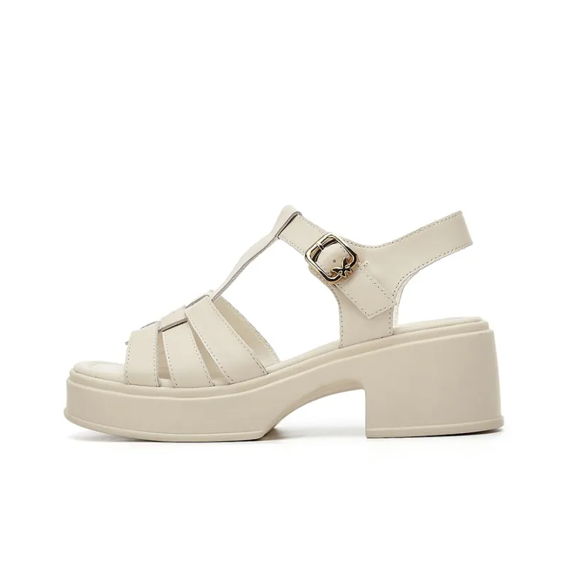 Rich Birds Roman Sandals Women's-5