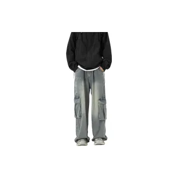 Extreme turbo Jeans Unisex