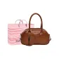 Brown+Shopping Bag