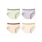 4 Pack (Mist Green+Smoky Purple+Soft Mist Coffee+Light Apricot)