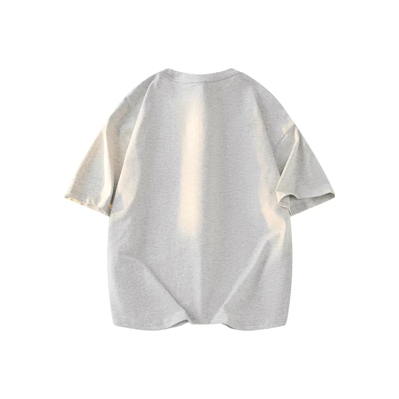 PENTAGONAL HEART T Shirt Unisex-10