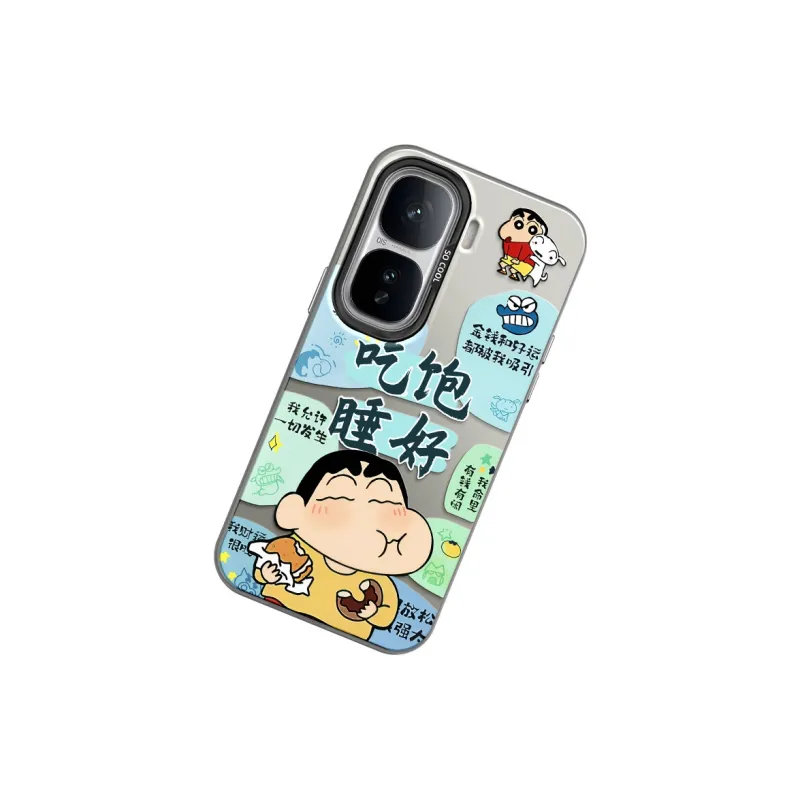 Crayon Shinchan Phone Cases-1