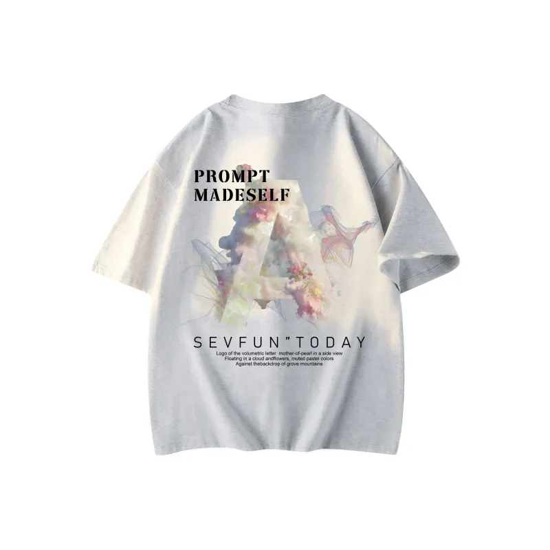 7 SEVFUN T Shirts Unisex-0