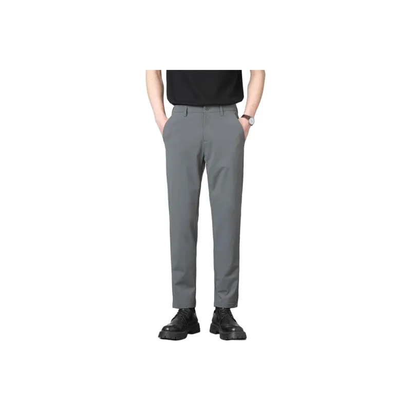 PIERRE CARDIN Casual Pants Men's-6