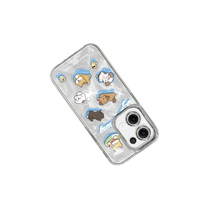 ZUANSE Phone Cases-14