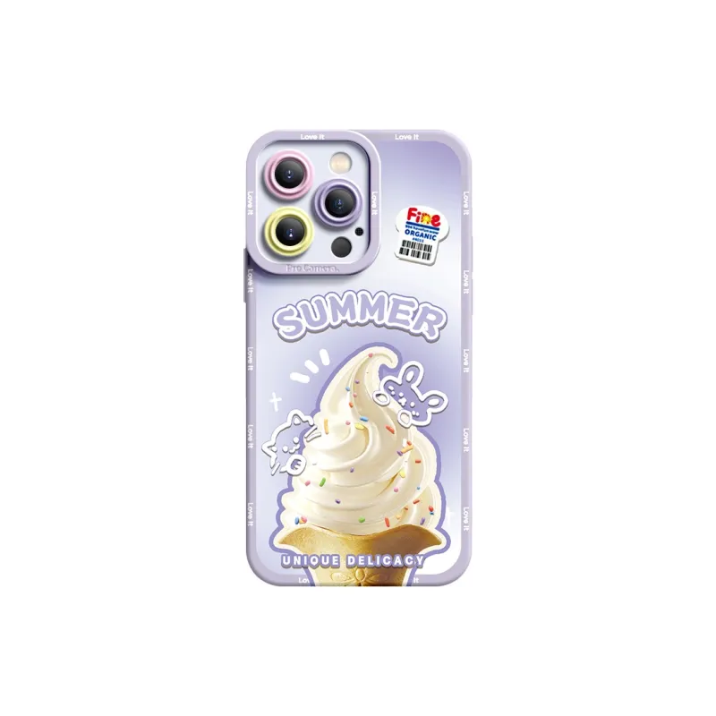 SUPER MOUSE Phone Cases-12