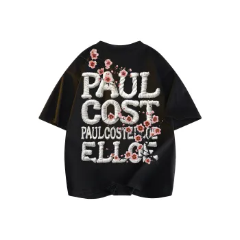 PAUL COSTELLOE T Shirts Unisex