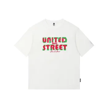 US T Shirts Unisex