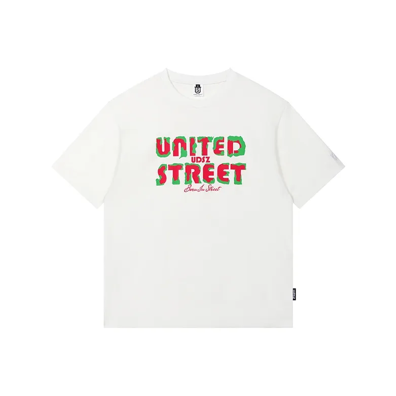 US T Shirts Unisex-0