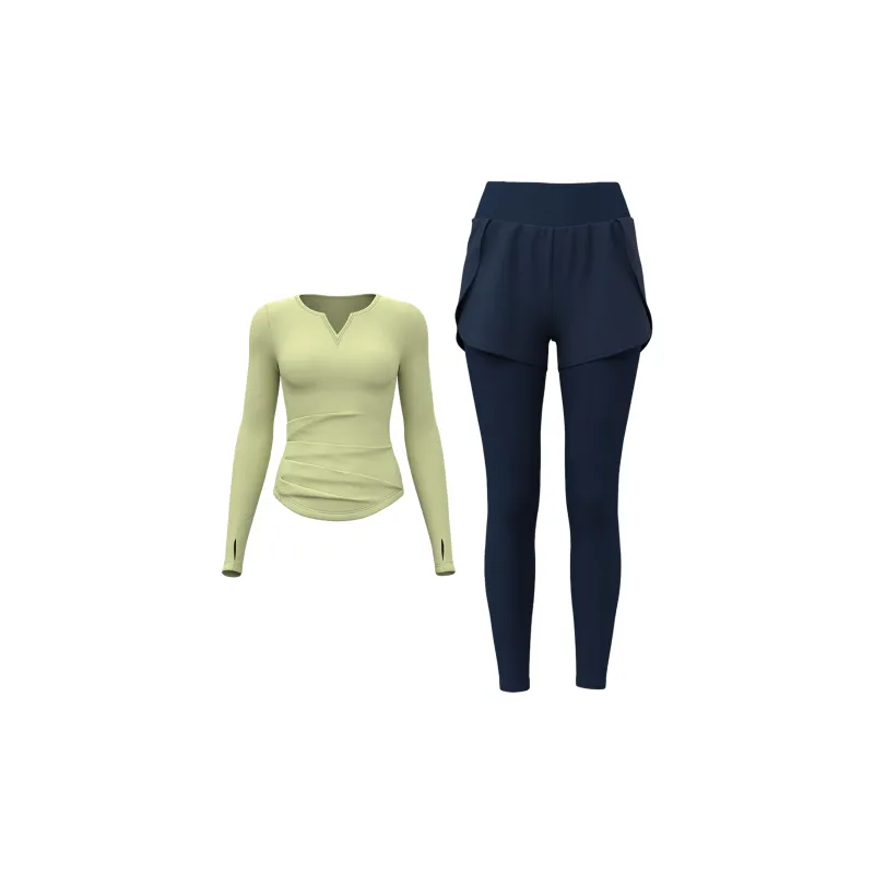 FARO Women's Shapewear-4