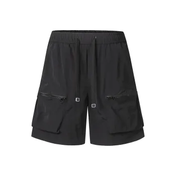 PIYOPIYO Cargo Shorts Unisex
