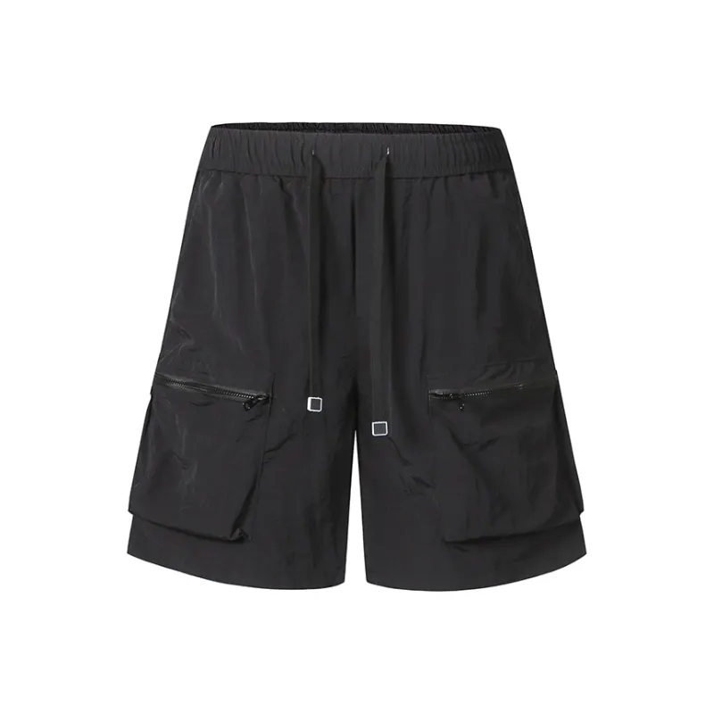 PIYOPIYO Cargo Shorts Unisex-0