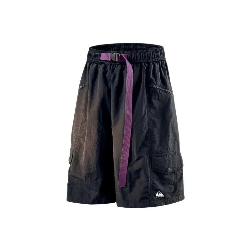 Quiksilver Casual Shorts Unisex-3