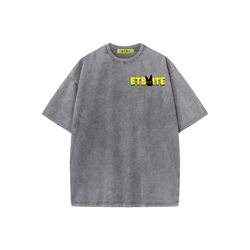 FAWENXIANGZI T Shirts Men-0