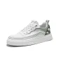 White Green