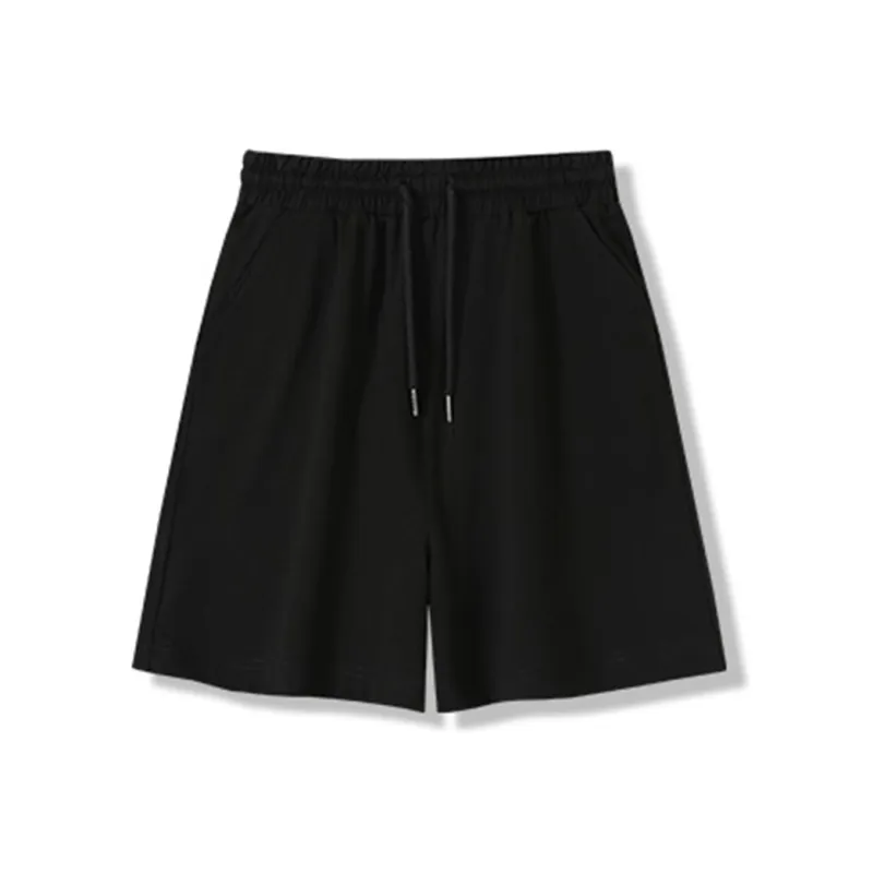 ERIRI Casual Shorts Women's-0