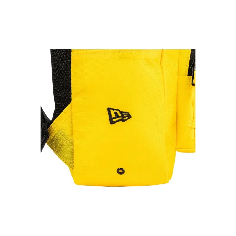 New Era Pokémon, Collaboration Nylon Backpack Kids' Yellow & Black-10