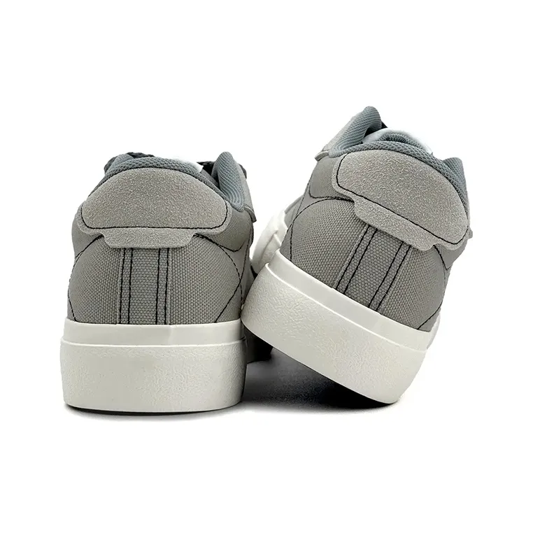 HACKBUTEER Low Top Skateboard Shoes Men's Box Included-6