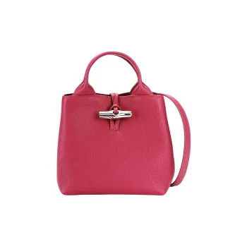 LONGCHAMP S Le Roseau Tote Bag
