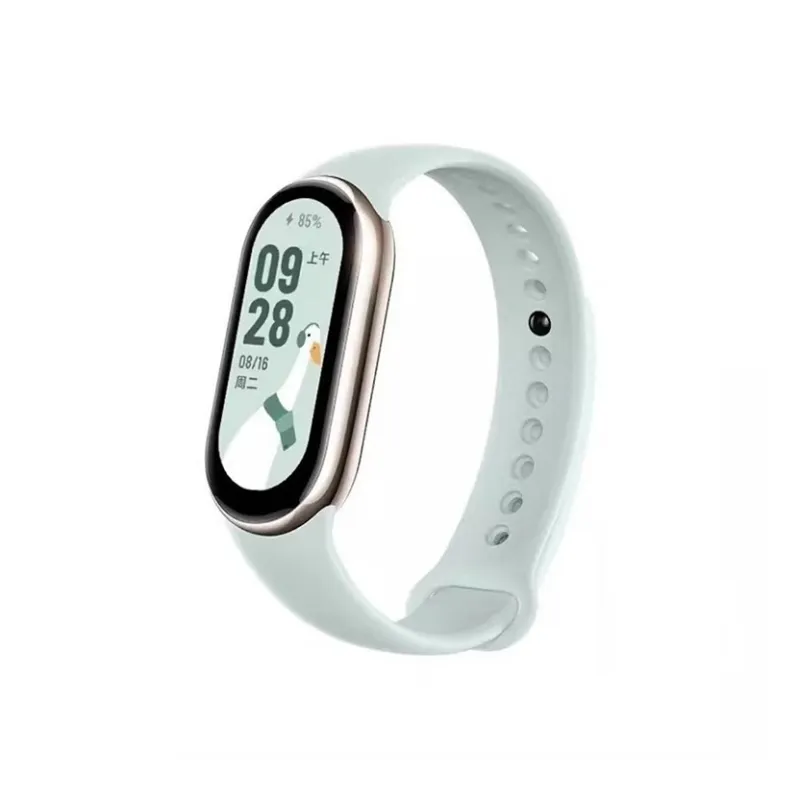 Bastion Xiaomi Compatibility Watch Band Silicone Material-6