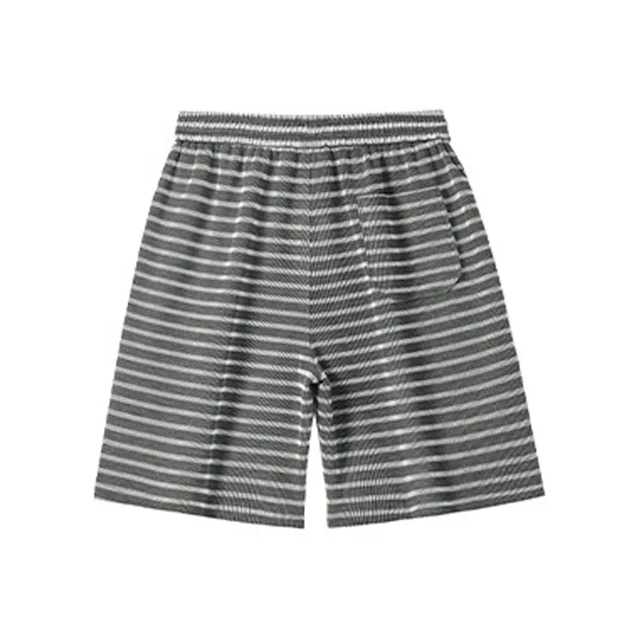 SOLIDITY Casual Shorts Unisex-1