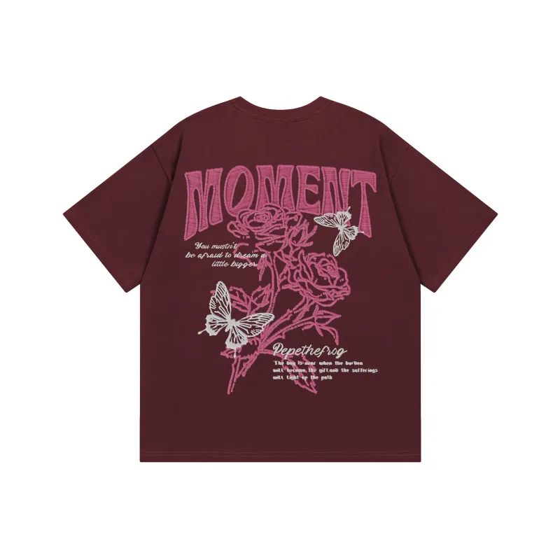 Pepe The Frog T Shirts Unisex-24