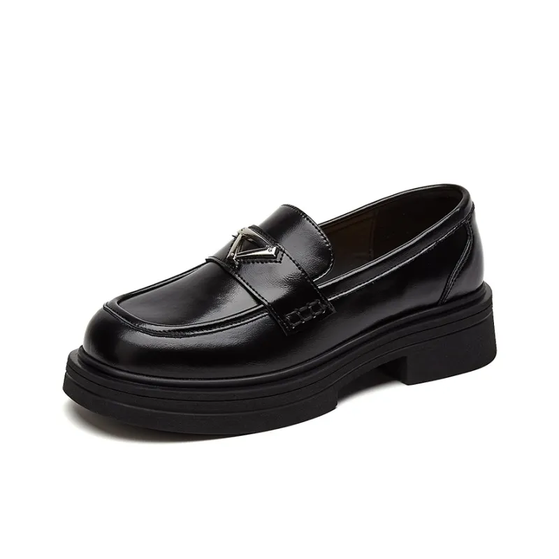 Rich birds Loafers Women's-1