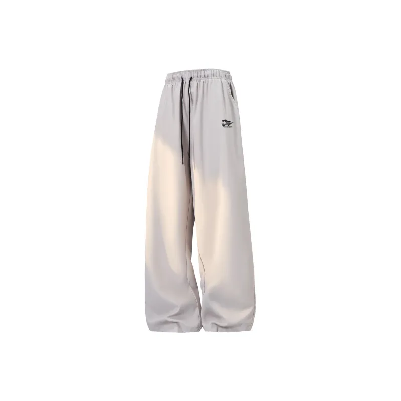 JEANSWEST Knitted Sweatpants Unisex-4