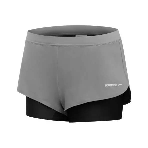 Speedo SS25 Swimming Shorts Women's-1