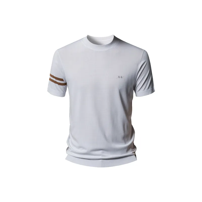 PIERRE CARDIN T Shirts Men-10