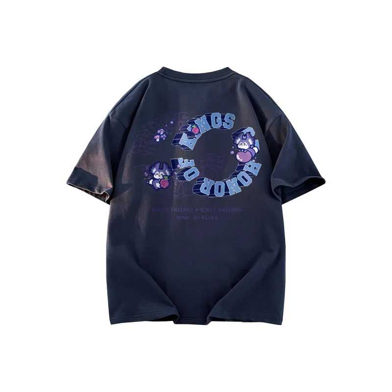 HONOR OF KINGS T Shirts Unisex-12