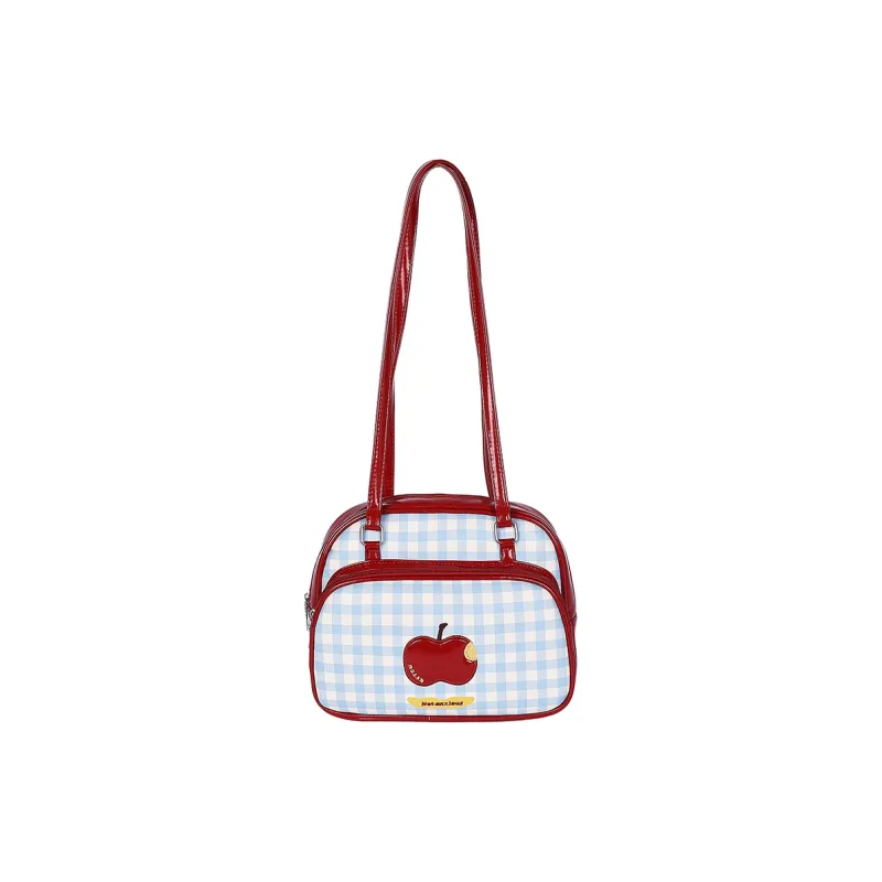Homeboisportclub PU Backpack Regular Women's-5
