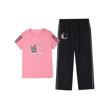 The New Age Family Casual Suit Women's