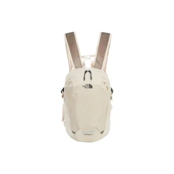 THE NORTH FACE Outdoor Bags Nylon 12L Light Umber Unisex